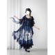 Faeries Daffodil A Midsummer Night’s Dream Short and Long JSK(Reservation/4 Colours/Full Payment Without Shipping)